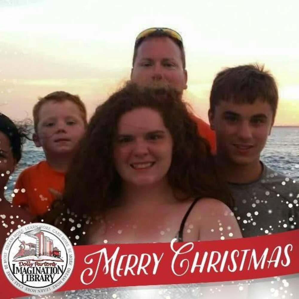 Meet your Posher, Christy